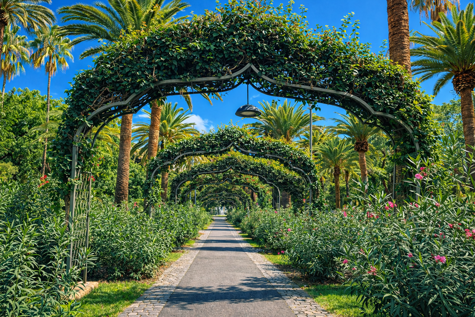 Parque García Sanabria 1